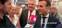 La réaction des politiques qui découvrent “Quotidien”, la nouvelle émission de Yann Barthès sur TMC