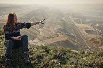 « Un monde nouveau » : série documentaire de Cyril Dion à voir sur ARTE mardi 15 novembre 2022 (vidéo)