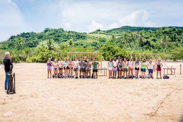 "Koh-Lanta" : 2ème épisode mardi 28 février 2023 sur TF1