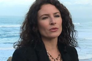 “Révélations” en tournage avec Sagamore Stévenin &amp; Elsa Lunghini pour France 3