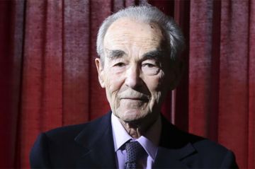 Hommage à Robert Badinter sur France Télévisions : la programmation