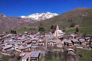 "Des racines et des ailes" dans les Alpes françaises, mercredi 7 janvier 2026 sur France 3