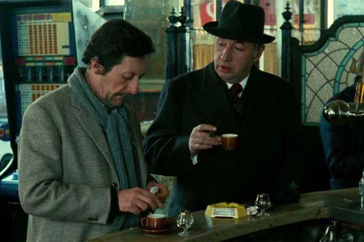 "Il faut tuer Birgitt Haas" avec Philippe Noiret et Jean Rochefort à revoir sur Arte lundi 2 mars 2026