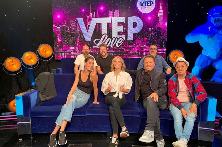 “Vendredi tout est permis” spéciale « Love » à revoir le 12 août sur TF1, les invités d'Arthur (vidéo)