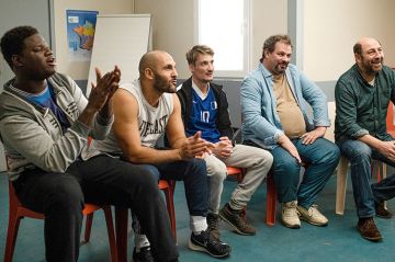 "Un triomphe" d'Emmanuel Courcol avec Kad Merad diffusé sur France 3 lundi 16 décembre 2024 (vidéo)