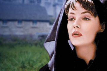 "La mariée était en noir" de François Truffaut à revoir sur France 5 mardi 28 juillet 2026