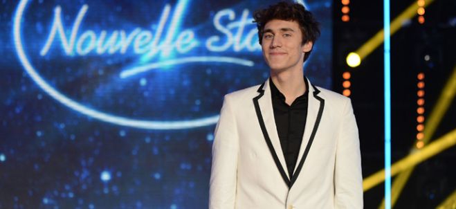 “Nouvelle Star” : Mathieu remporte la 10ème saison sur D8, revoir sa victoire (vidéo)