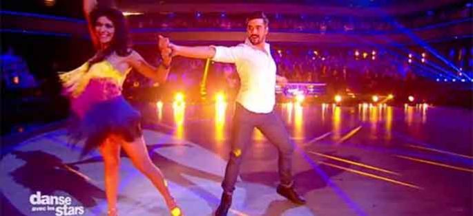 Replay “Danse avec les stars” : Florent Mothe & Candice Pascale « Duele El Corazon » (vidéo)