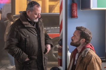 "Antigang : la relève" avec Alban Lenoir, Sofia Essaïdi et Jean Reno sur M6 lundi 23 décembre 2024 (video)