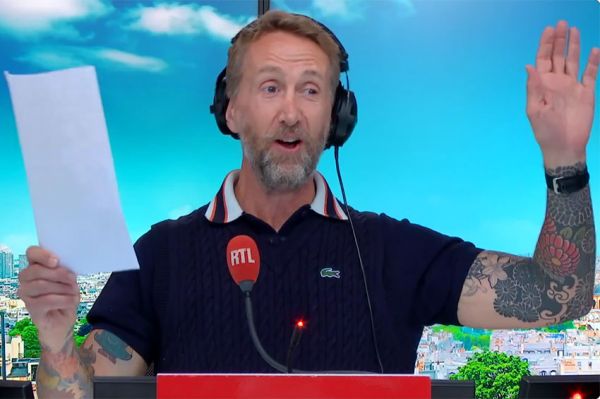 Replay "L'oeil de Philippe Caverivière" du 22 octobre 2024 face à Dominique Schelcher (vidéo)