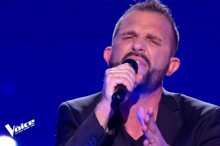 Replay “The Voice” : Jean Palau chante « Rise like a phœnix » de Conchita Wurst (vidéo)