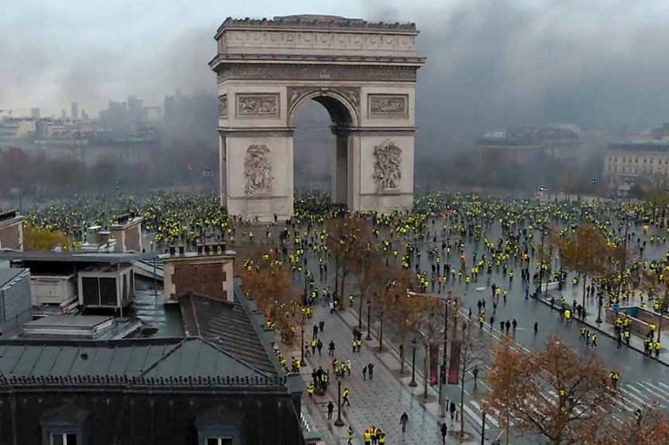 « Histoire populaire des impôts » mardi 7 juin sur ARTE (vidéo)