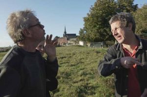 "Grands Reportages - Voisins : la guerre sans fin" dimanche 18 février 2024 sur TF1 - Vidéo