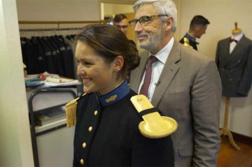 "Reportages découverte" : Des habits... et moi, samedi 29 novembre 2025 sur TF1