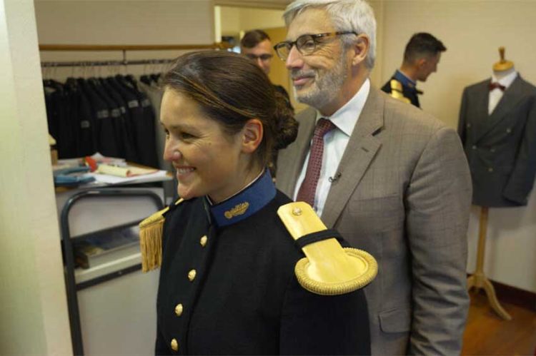 &quot;Reportages découverte&quot; : Des habits... et moi, samedi 29 novembre 2025 sur TF1