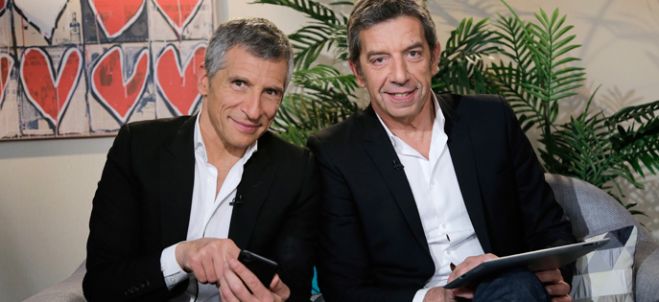 6ème numéro de “Tout le monde joue” avec Nagui &amp; Michel Cymes le 28 février sur France 2