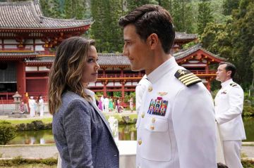 "NCIS : Hawaï" : Les épisodes 5 &amp; 6 diffusés sur M6 samedi 4 mars 2023