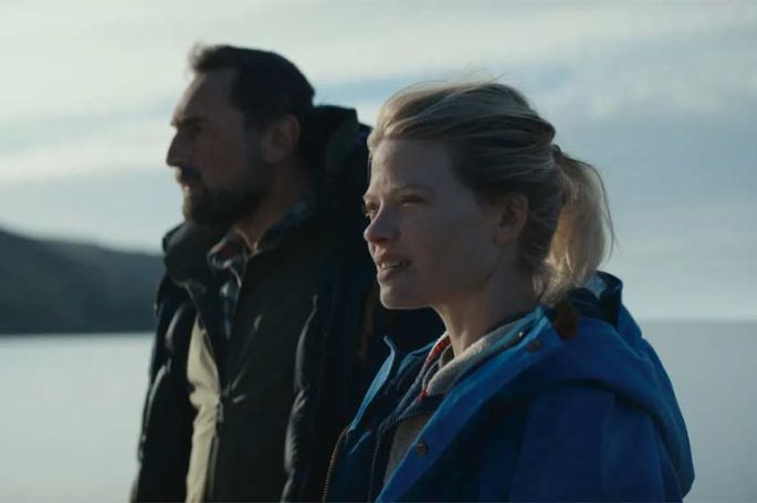 "Soudain seuls" avec Gilles Lellouche et Mélanie Thierry sur France 2 dimanche 5 juillet 2026 (vidéo)