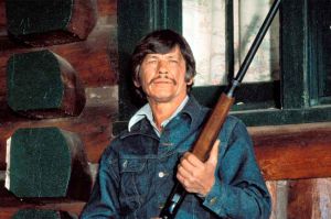 « Charles Bronson : le génie du mâle », vendredi 15 octobre sur ARTE