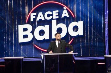 &quot;Face à Baba&quot; : Cyril Hanouna reçoit Olivier Véran mardi 31 janvier 2023 sur C8