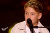 Replay "The Voice Kids" : Noham chante "Sunday morning" de Maroon 5 (vidéo)