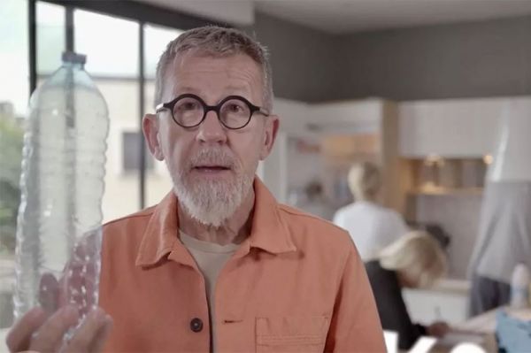 Plastique : comment lui dire adieu ? Réponse dans "Le monde de Jamy" le 13 janvier 2025 sur France 5