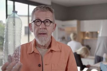 Plastique : comment lui dire adieu ? Réponse dans &quot;Le monde de Jamy&quot; le 13 janvier 2025 sur France 5