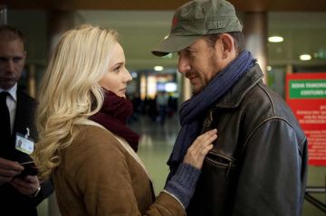 "Un plan parfait" avec Dany Boon à revoir sur TF1 dans Ciné Dimanche ce 14 mai 2023 - Vidéo