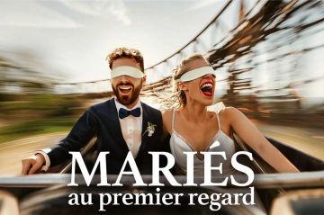 &quot;Mariés au premier regard&quot; : la 9ème saison diffusée sur M6 à partir du lundi 3 mars 2025