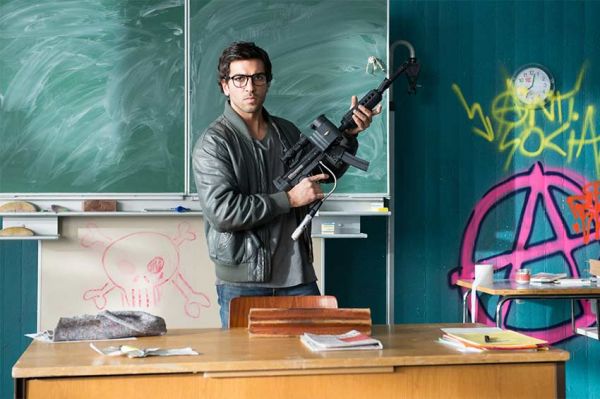 "Un prof pas comme les autres" à revoir sur W9 dimanche 14 juillet 2024 (vidéo)