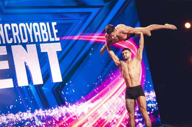 "La France a un incroyable talent" mardi 28 octobre 2025, les auditions continuent sur M6 (vidéo)