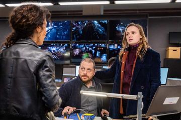 "Disparition inquiétante" : « Une affaire personnelle » sur France 2 mercredi 7 juin 2023