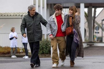 "Maman, ne me laisse pas m'endormir" : soirée continue sur l'addiction aux médicaments le 26 avril sur France 2 - Vidéo