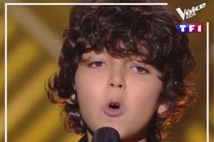 “The Voice Kids” : TF1 dévoile une audition du 2ème prime dans son intégralité (vidéo)