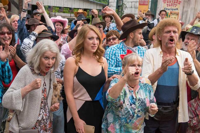 &quot;Les Tuche 2 - Le rêve américain&quot; à revoir sur TF1 lundi 10 février 2025 (vidéo)