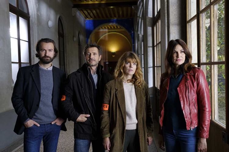 "Cassandre" : 2 épisodes à revoir sur France 3 samedi 13 mai 2023