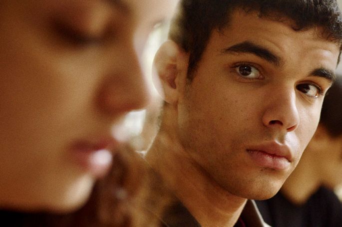 Le film &quot;Une histoire d&#039;amour et de désir&quot; diffusé sur Culturebox samedi 18 janvier 2025 (vidéo)