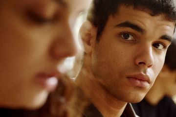 Le film &quot;Une histoire d&#039;amour et de désir&quot; diffusé sur Culturebox samedi 18 janvier 2025 (vidéo)