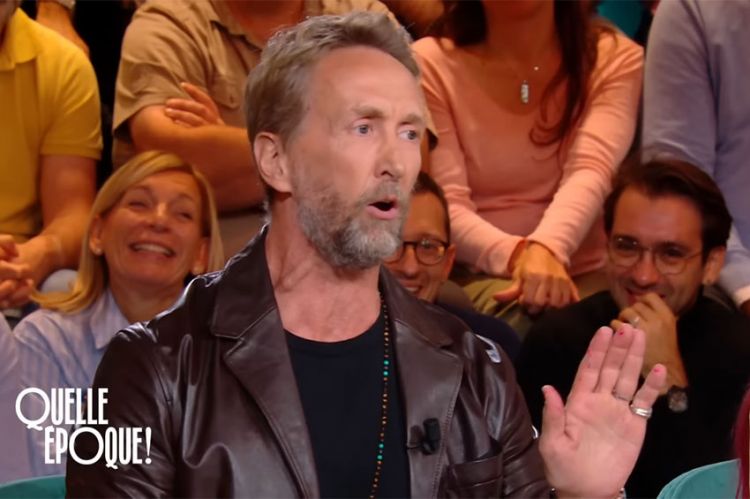 Replay "Le Phil'Good" de Philippe Caverivière du 9 novembre 2024 dans Quelle époque ! sur France 2 (vidéo)