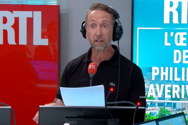 Replay &quot;L&#039;oeil de Philippe Caverivière&quot; du 29 avril 2025 face à Marc Ferracci (vidéo)