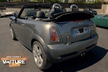 "Voiture à vendre" : 6ème et dernier épisode sur RMC Découverte mercredi 10 mai 2023