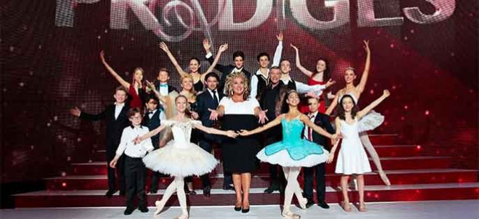 “Prodiges” saison 3 : des auditions, une finale à partir du 22 décembre sur France 2