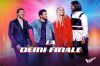 Demi-finale de "The Voice Kids" samedi 28 septembre 2024 sur TF1