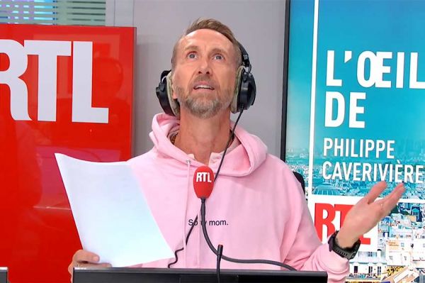 "L'oeil de Philippe Caverivière" du jeudi 19 octobre 2023 - Vidéo