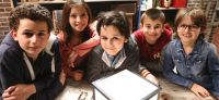 Les “Magic Kids” débarquent sur Gulli chaque mercredi dès le 2 septembre