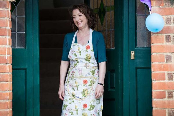 La saison 2 de la série "Mum" diffusée sur ARTE jeudi 12 septembre 2024