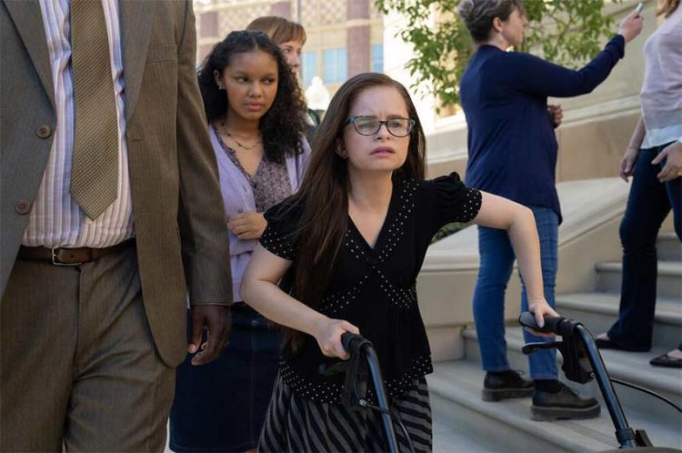 "Good American Family" mercredi 24 juin 2026 sur TF1, résumé des derniers épisodes
