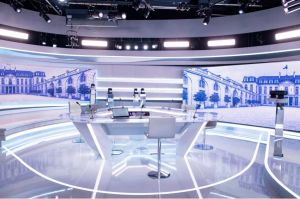 “Mission convaincre” : un nouveau rendez-vous politique sur LCI à partir du 31 janvier