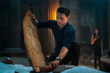 Ciné Dimanche - Le film "Uncharted" diffusé sur TF1 ce 2 juin 2024 (vidéo)