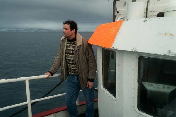 "Blackport" : mini-série inédite à suivre sur ARTE jeudi 23 mars 2023 (vidéo)